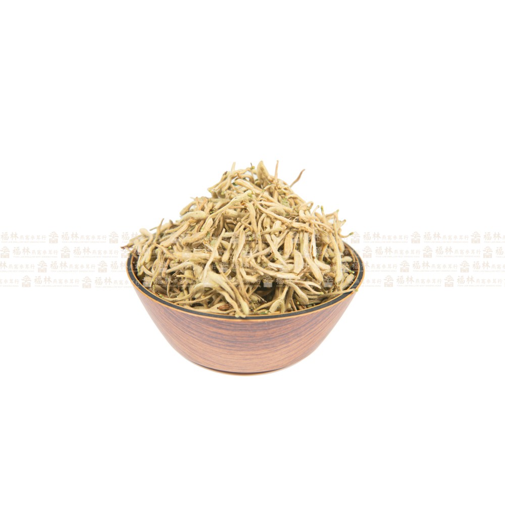 金銀花