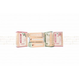 花茶套裝(六盒裝)