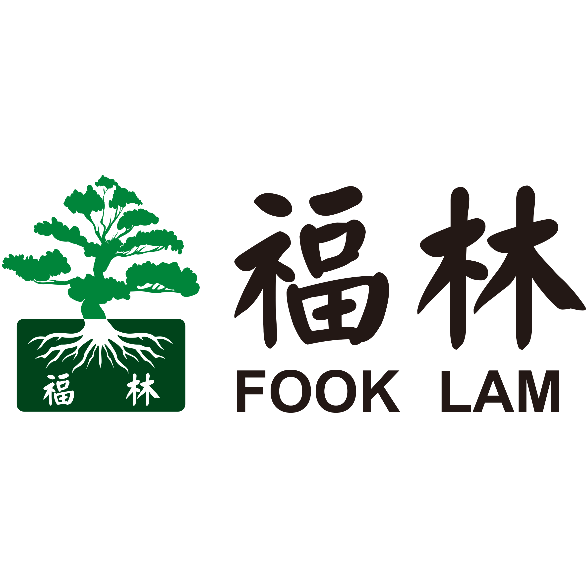 福林燕窩參茸行 (Fook Lam)